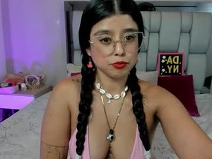 Screenshot from daniibelluci1 webcams