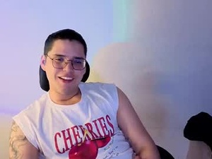 Screenshot from danijungle webcams