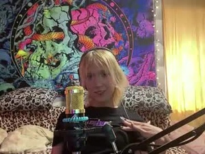 Screenshot from danitavranich webcams
