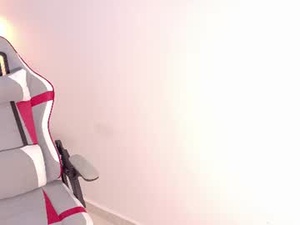 Screenshot from danna_rosaless webcams