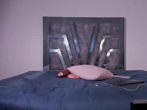 Screenshot from dannagrey1 webcams