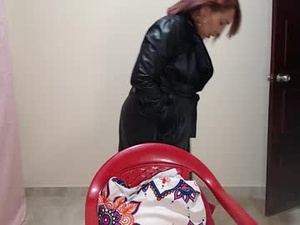 Screenshot from dannamomcerratt webcams