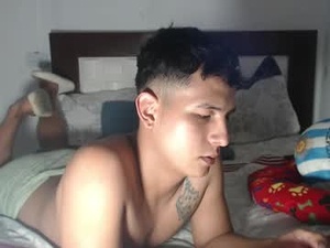 Screenshot from danncarterofc webcams