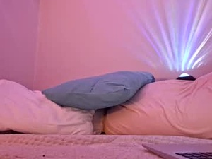 Screenshot from danni_lovescocks webcams