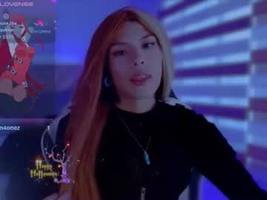 Screenshot from dannvenus webcams