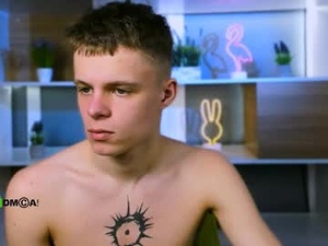 Screenshot from danny_dark1 webcams