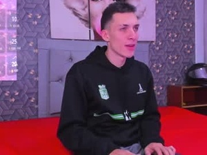 Screenshot from danny_farret webcams