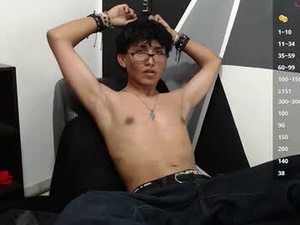 Screenshot from danny_orbit webcams