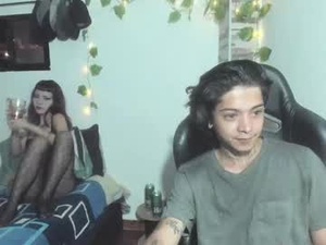 Screenshot from danny_phannton webcams