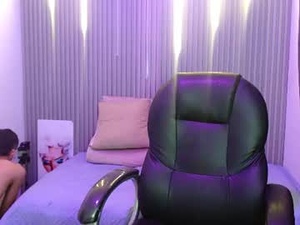 Screenshot from dannyss_ webcams