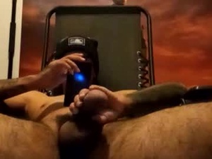 Screenshot from dannyyy6666 webcams