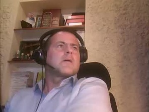 Screenshot from danparis91 webcams