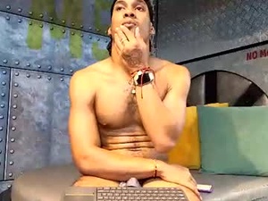 Screenshot from dansosmith webcams