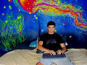 Screenshot from dante_18cm webcams