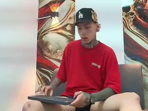 Screenshot from dante_armstrong webcams