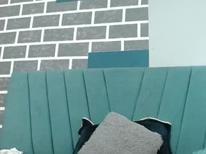 Screenshot from dante_black_1 webcams