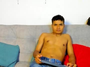 Screenshot from dante_blaze1 webcams