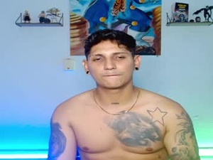 Screenshot from dante_dos webcams