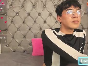 Screenshot from dante_eross webcams