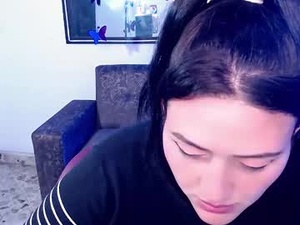 Screenshot from dante_fuego webcams