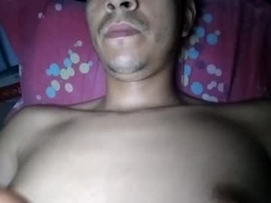 Screenshot from dante_prive webcams