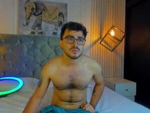 Screenshot from dantebelluci webcams