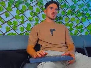 Screenshot from danteeblake webcams