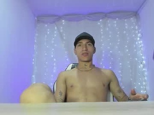 Screenshot from dantefiore_ webcams