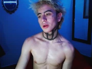 Screenshot from danteobscuro webcams