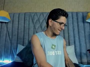 Screenshot from danteolsen webcams