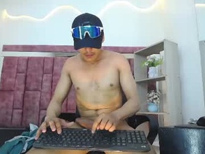 Screenshot from danteseth webcams