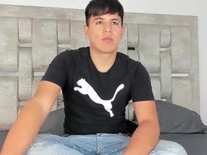 Screenshot from dantestone1 webcams