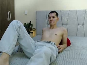 Screenshot from dantevegas webcams