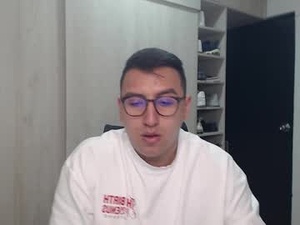 Screenshot from dantevesper webcams