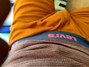 Screenshot from dany22634 webcams