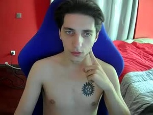 Screenshot from danywhiteyb webcams