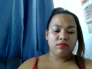 Screenshot from daphne_143 webcams