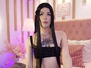 Screenshot from daphne_velmont webcams