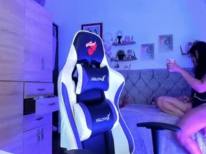 Screenshot from dara_01 webcams