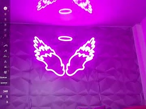 Screenshot from daraanox webcams