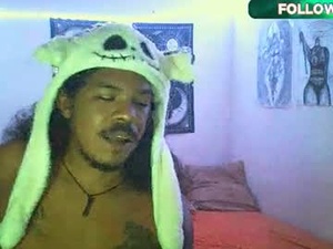 Screenshot from dari__sex webcams