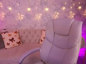 Screenshot from dariadelly webcams