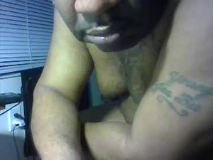 Screenshot from darichrichardson webcams