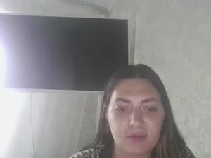 Screenshot from darina_me webcams