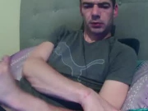 Screenshot from dark377 webcams