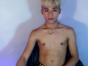 Screenshot from dark_babe webcams