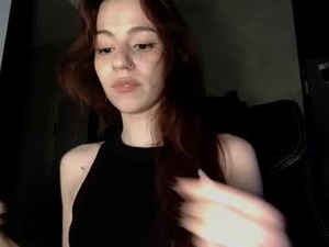 Screenshot from dark_witch_ webcams