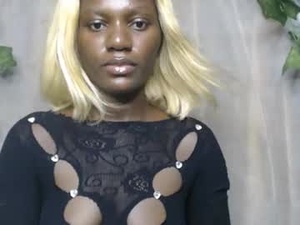 Screenshot from darkchocoxx webcams