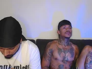 Screenshot from darkdesirevf webcams