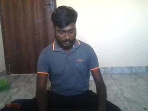 Screenshot from darkhard213 webcams